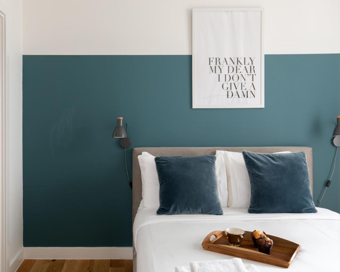 Homely - Central London Prestige Apartments Camden Exterior foto