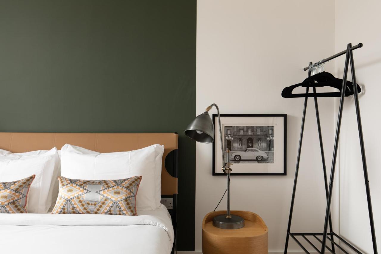 Homely - Central London Prestige Apartments Camden Exterior foto
